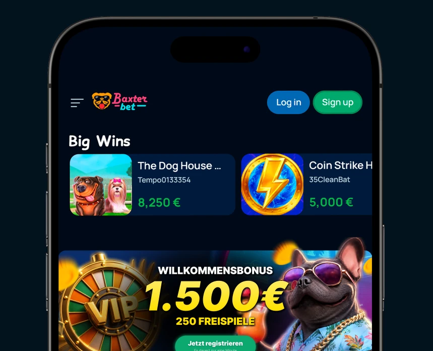 App Banner Mobile