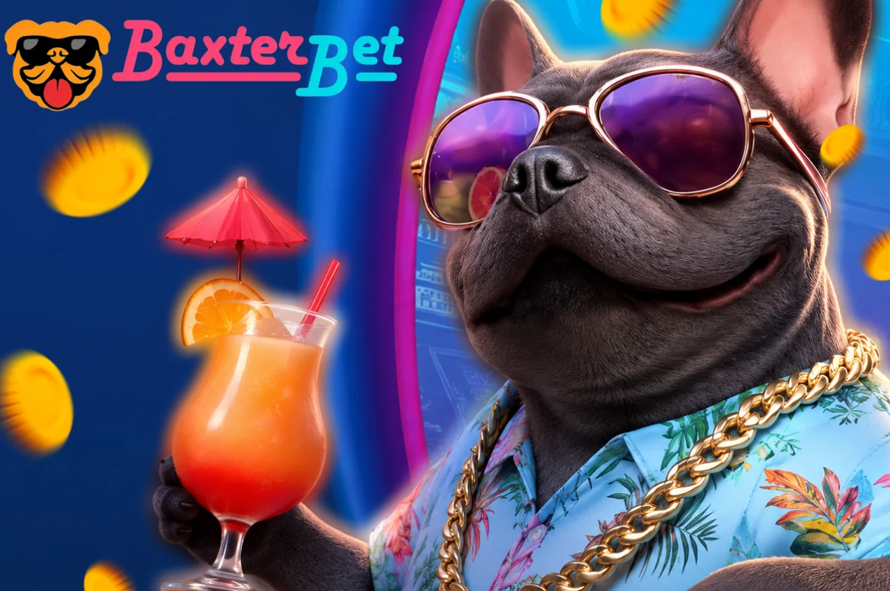 Baxterbet Spiele